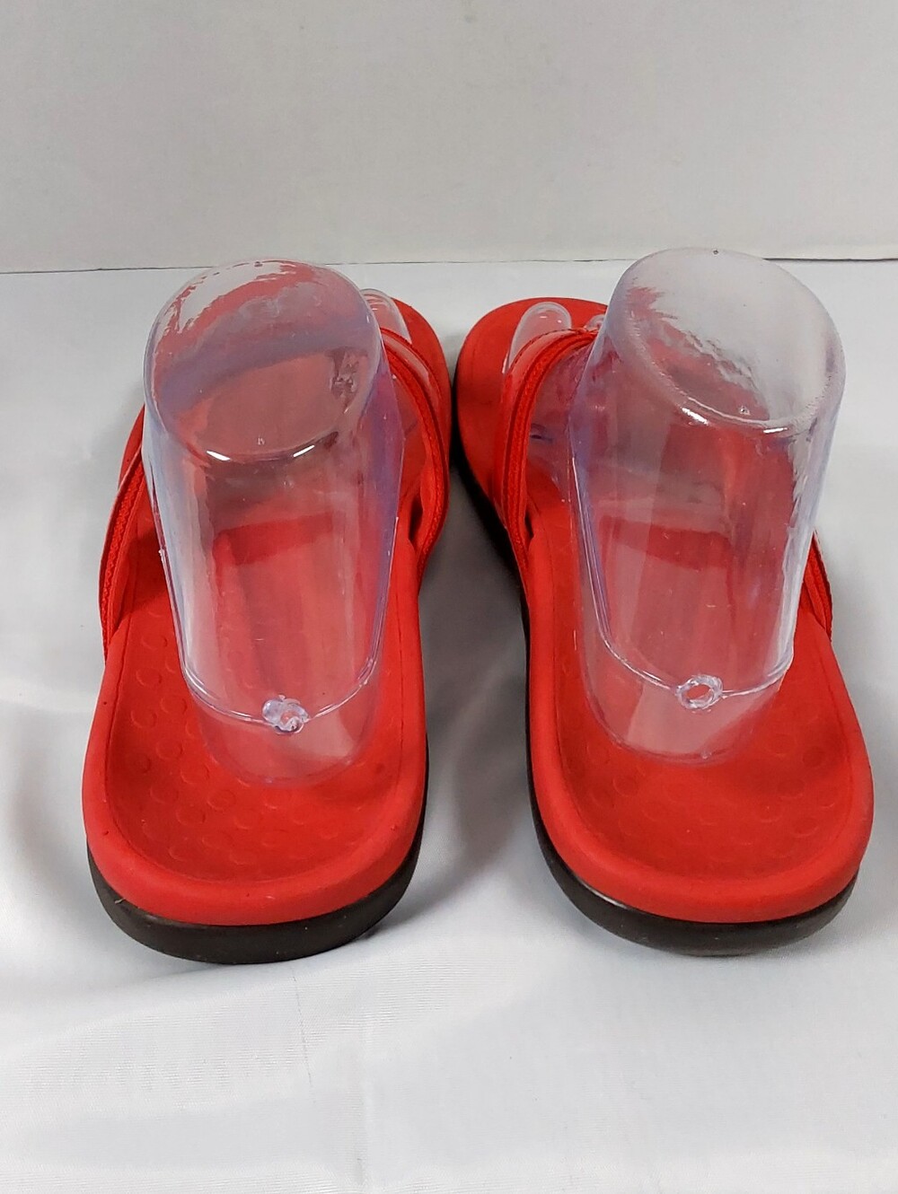 Vionic Islander Toe Post Sandal - Picture 4 of 10